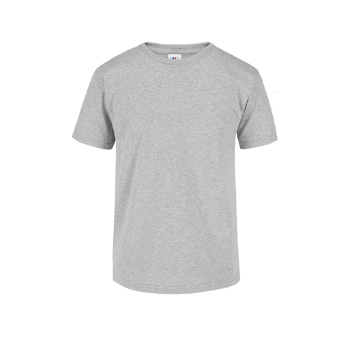 PLAYERA YAZ JUVENIL MANGA CORTA - Vista 15